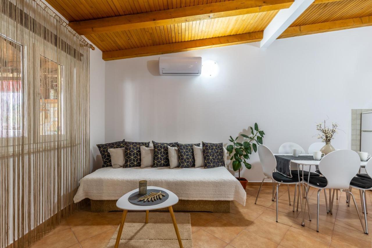 Holiday Home Bukovac Pula Exterior foto